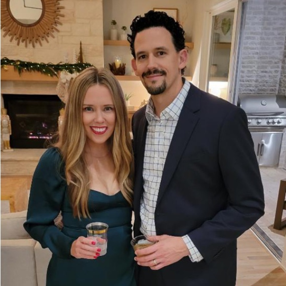 Meet your Posher, Genny